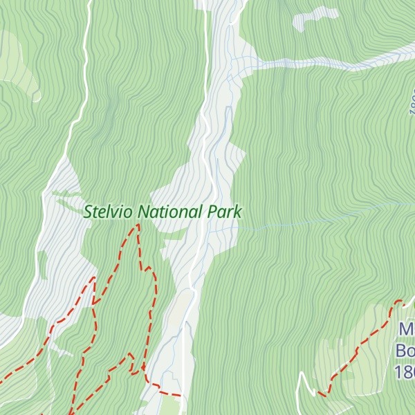 Map of La Guilnova