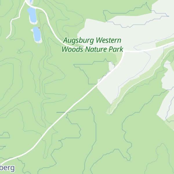 Map of Alte Köhlerhütte
