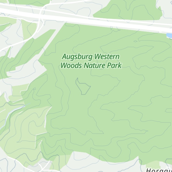Map of Pfannenberg