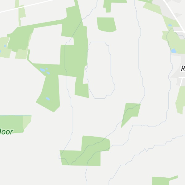 Map of Wiernitzberg