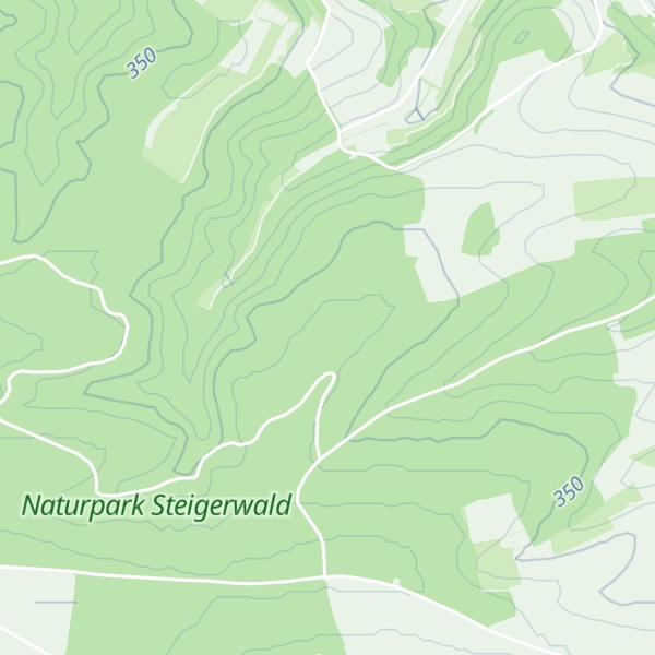 Map of Katzenberg