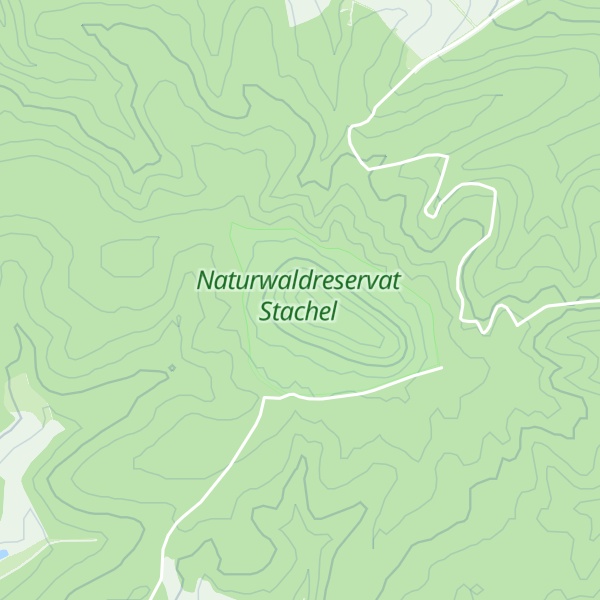Map of Stachel