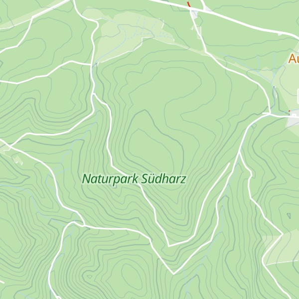 Map of Großer Steierberg