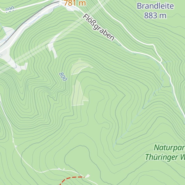 Map of Farmenfleck
