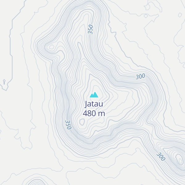 Map of Dutsen Konkoni