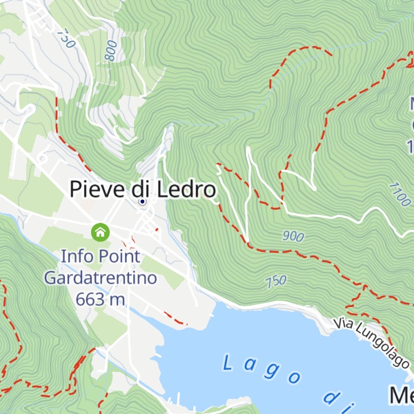 Map of El fenil de la Laura