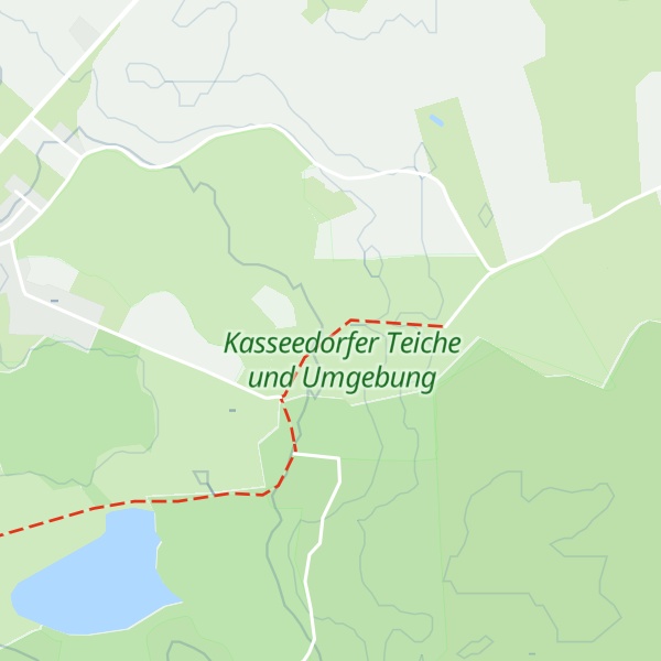 Map of Schutzhütte