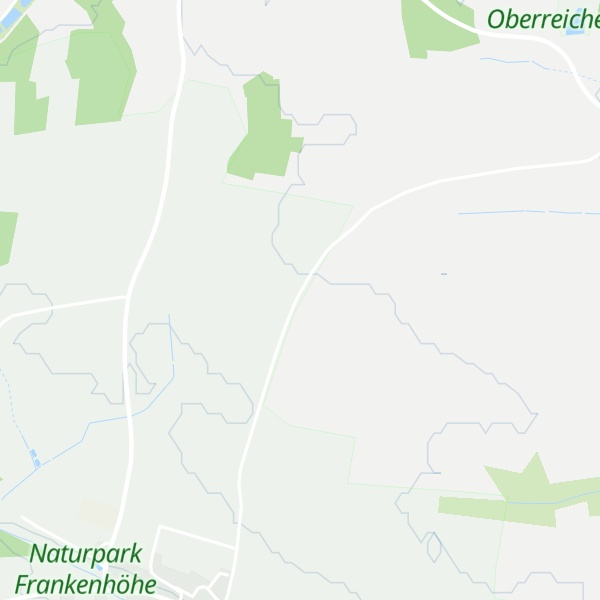 Map of Heidebuck