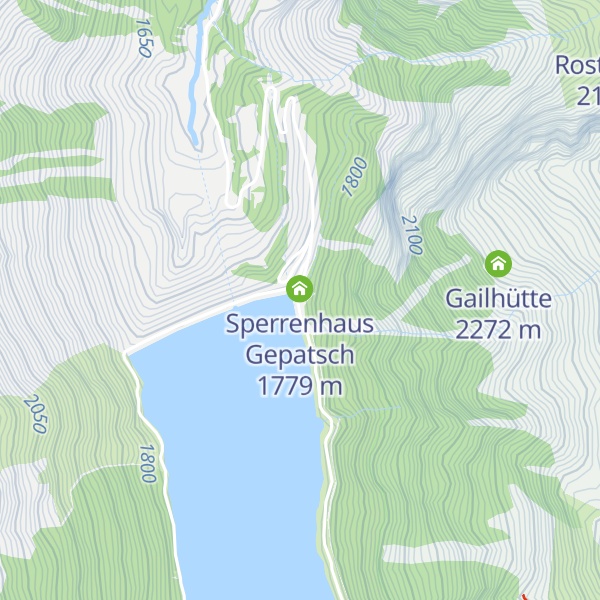 Map of Seepanorama Café & Infopoint