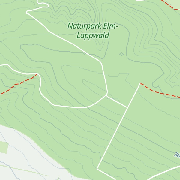 Map of Eilumer Horn