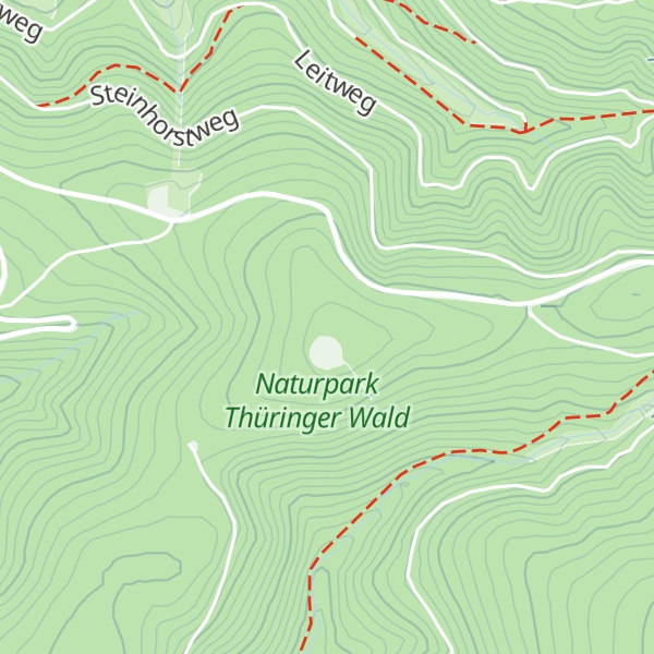Map of Großer Erleshügel