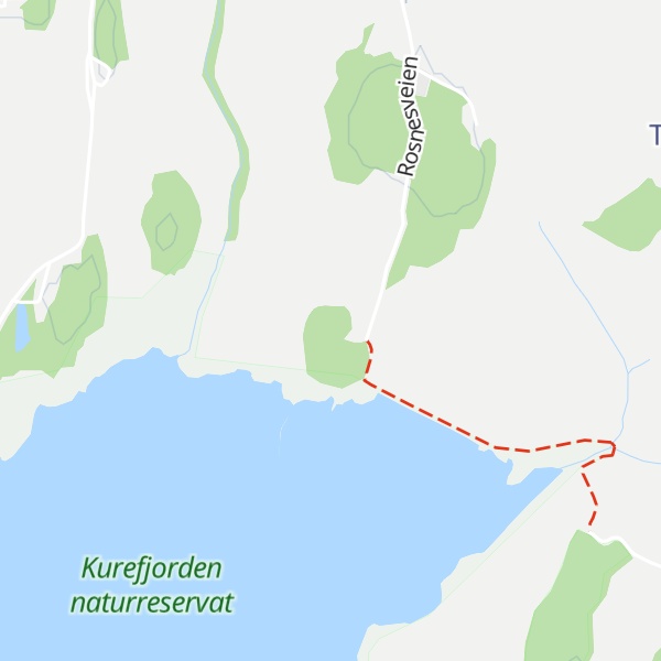 Map of Kanaholmen