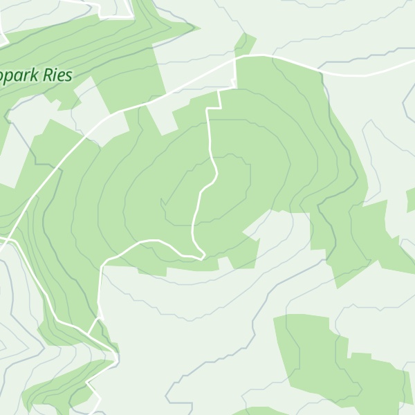 Map of Efferaberg