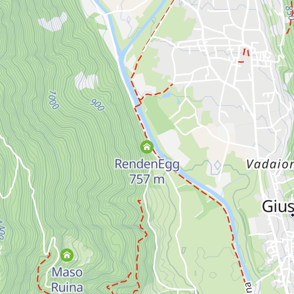 Map of RendenEgg