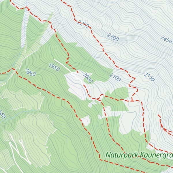 Map of Falkaunsalm
