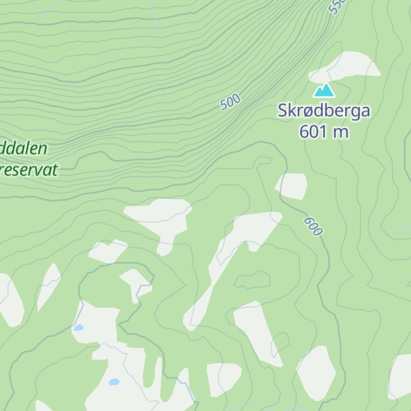 Map of Basmoberga