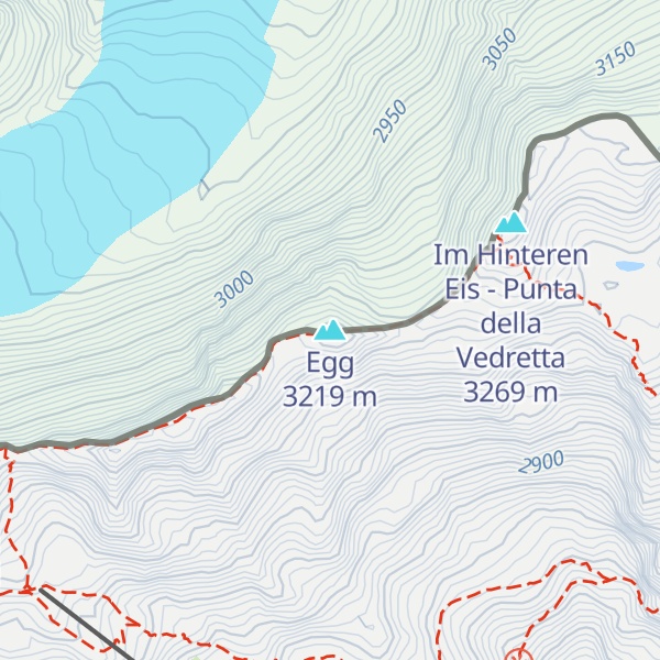Map of Egg