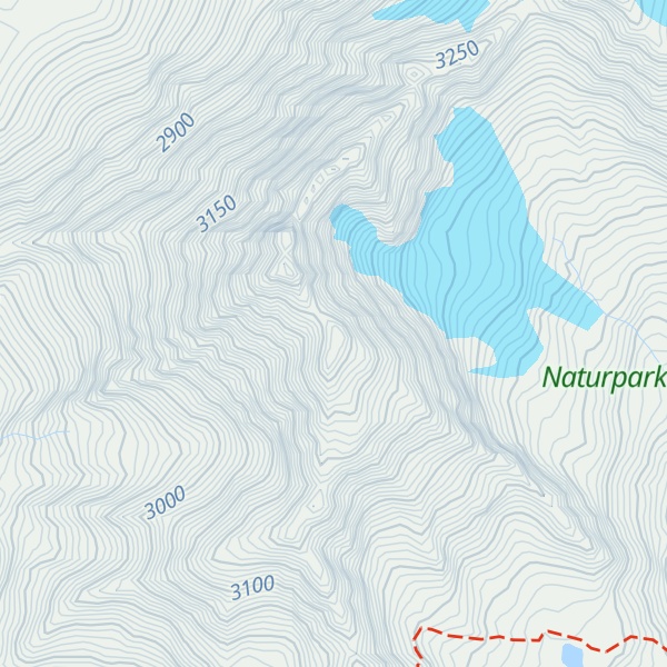 Map of Ölgrubenkopf
