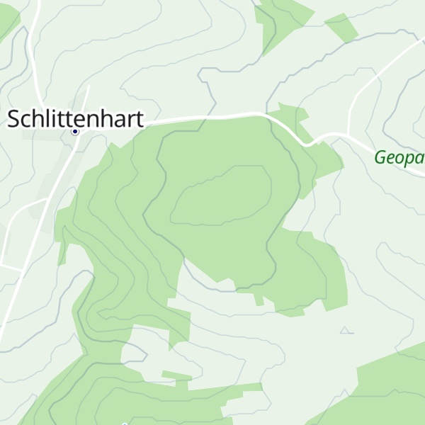 Map of Maierloh