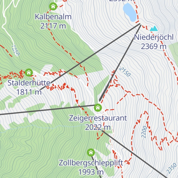Map of Tanzalm