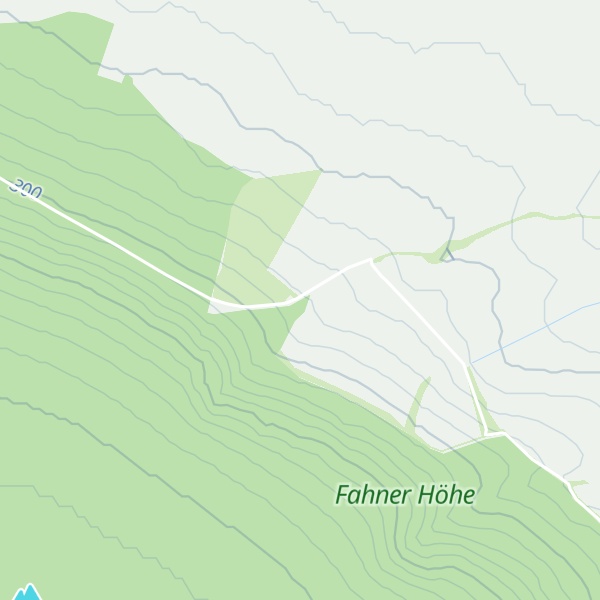 Map of Döllstädter Jagdhütte
