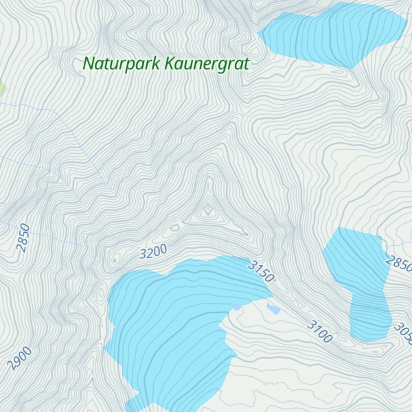 Map of Löcherkogel
