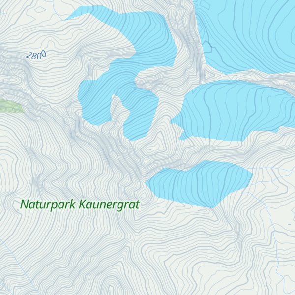 Map of Rostizkogel