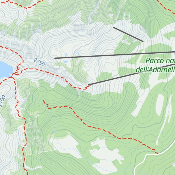 Map of Baita Natalia