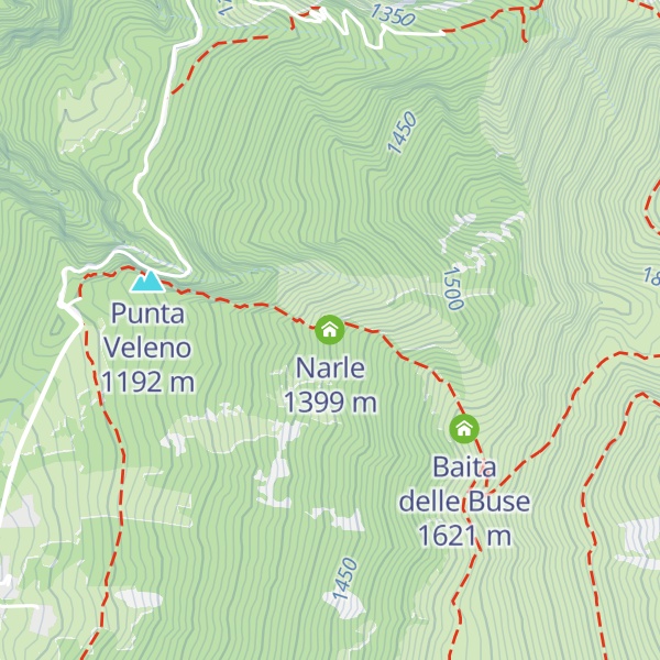 Map of Narle