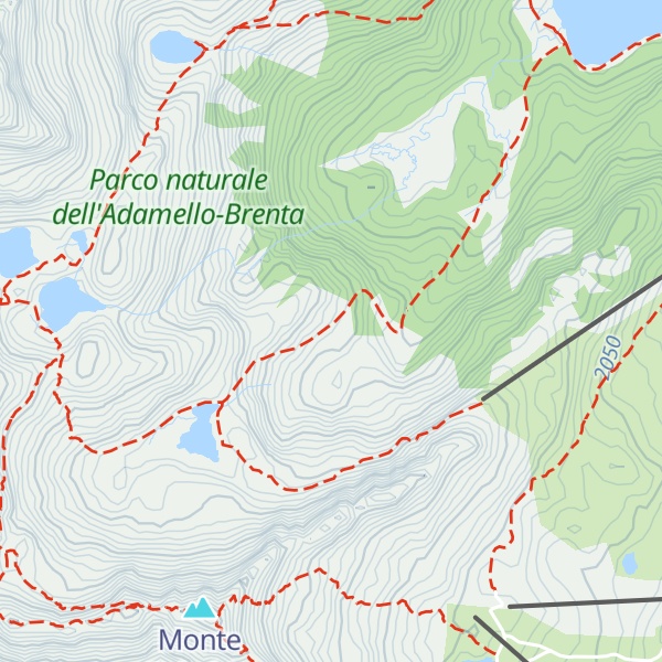 Map of Baita Serdoli