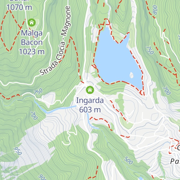 Map of Ingarda