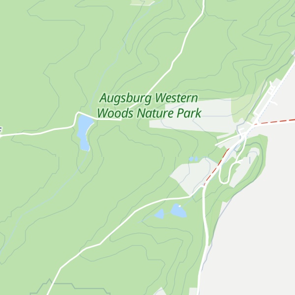 Map of Leopoldsberg
