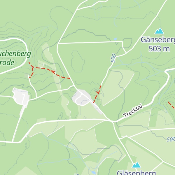 Map of Hartenberg