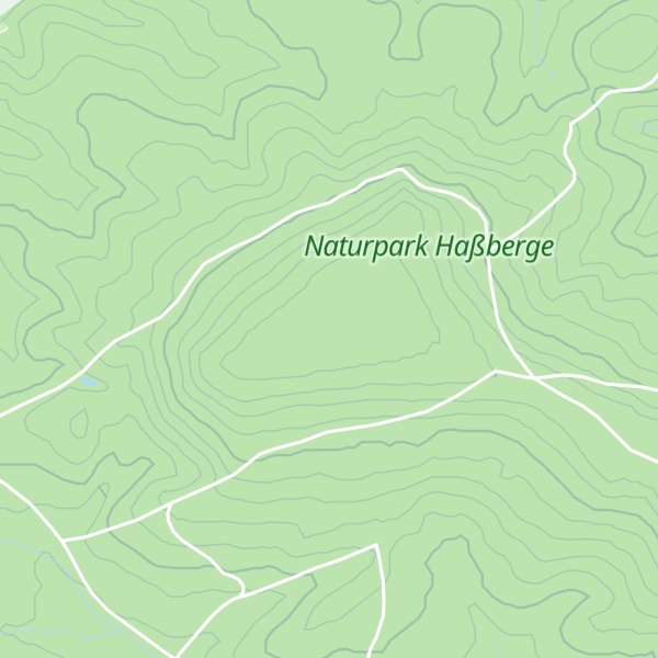 Map of Semberg