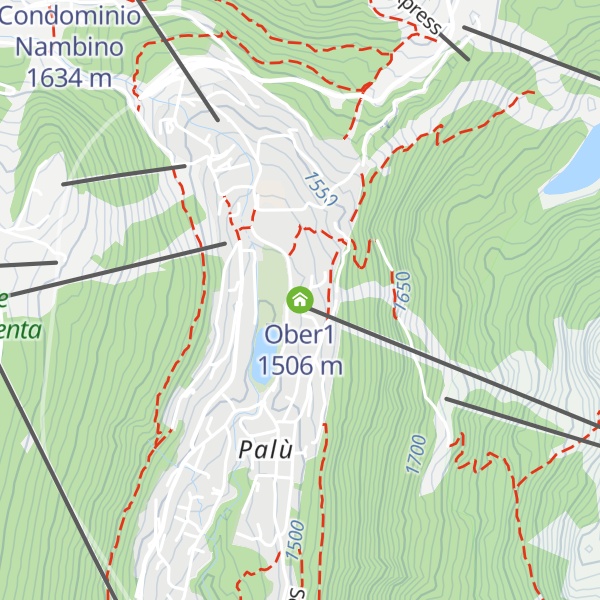 Map of Ober1