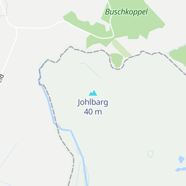 Map of Johlbarg
