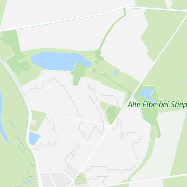 Map of Lärchenberg