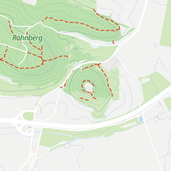 Map of Burgberg
