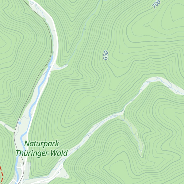 Map of Alpenblick