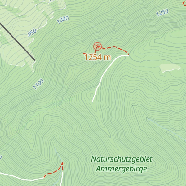 Map of Görgeleck