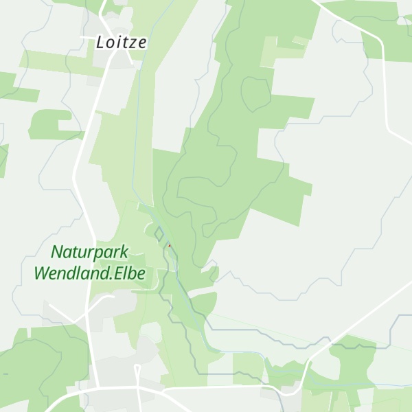Map of Galleyberg