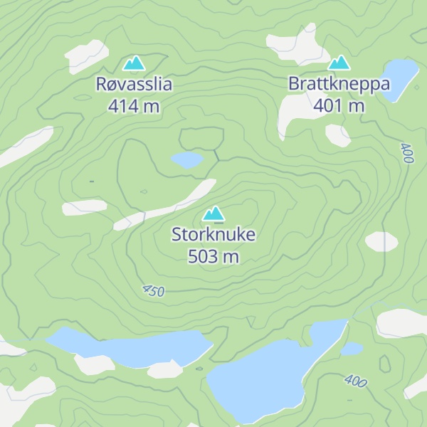 Map of Storknuke