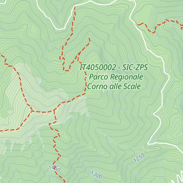 Map of Fabuino