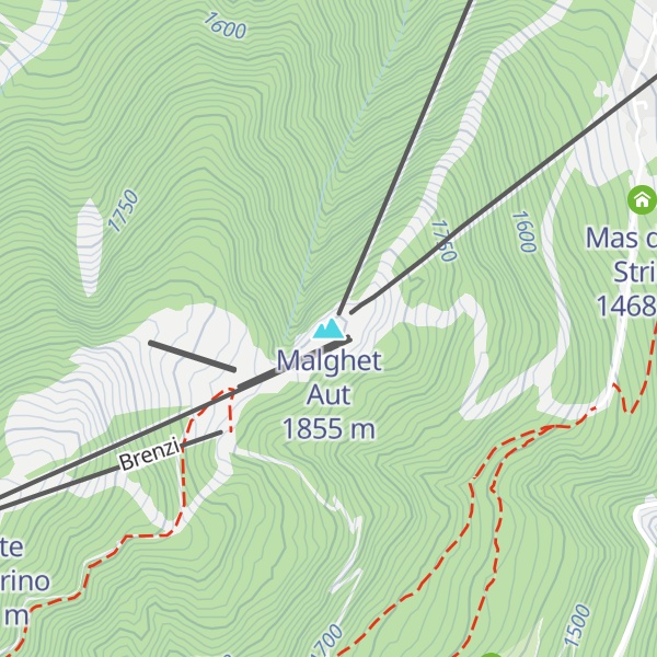 Map of Malghet Aut