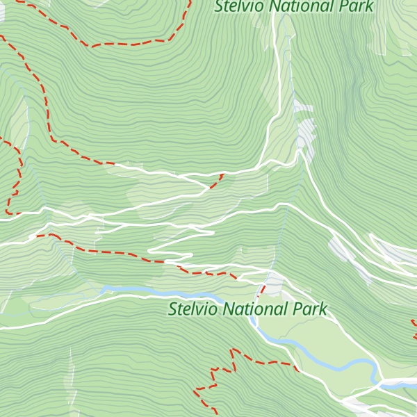 Map of Unterjochmayrhof