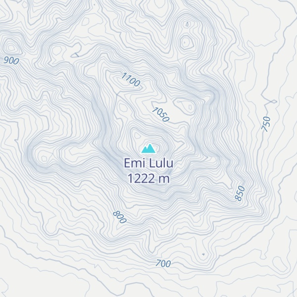 Map of Emi Lulu