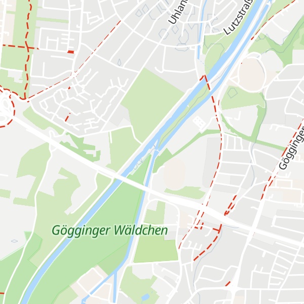 Map of Kulperhütte