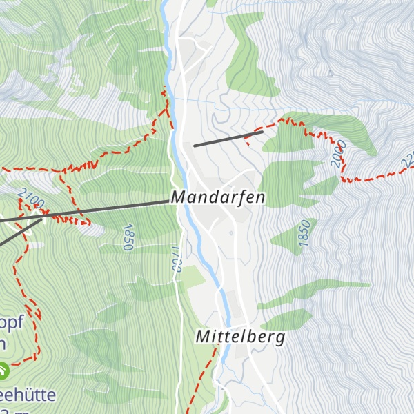 Map of Siglu