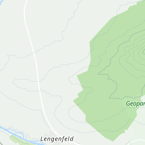Map of Schutzhütte Trommetsheim