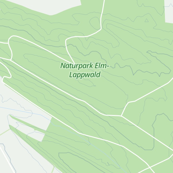 Map of Fuchsberg